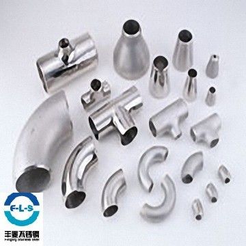 Stainless Steel Pipe Fittings