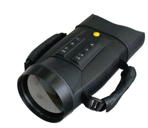 Thermal Imaging Binoculars