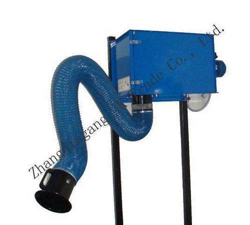 Wall Mounted Welding Fume Extractor
