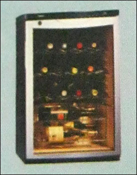 Wine Cellar