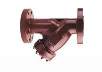 Y - Type Strainers