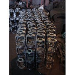 Yoke Castings