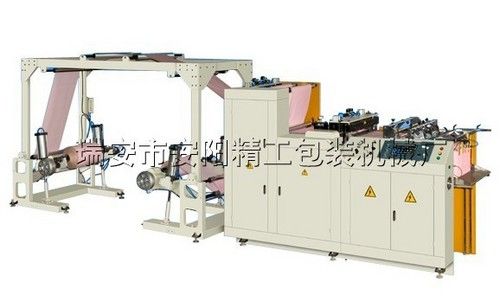 Bilayer Copy Paper Cross Cutting Machines