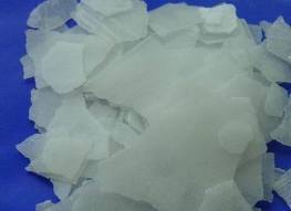 Caustic Soda Flakes 99%