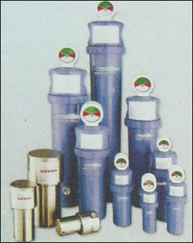 Compressed Air Filters