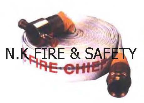 Fire Chief Hose Pipes