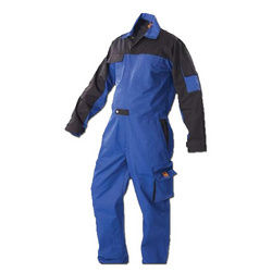 Industrial Overall Clothing