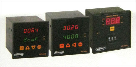 Programmable Timers