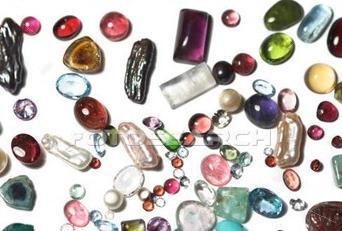 Semi-Precious Stones