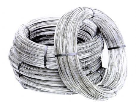 Stainless Steel Wires