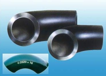 Steel Pipe Fittings-elbow