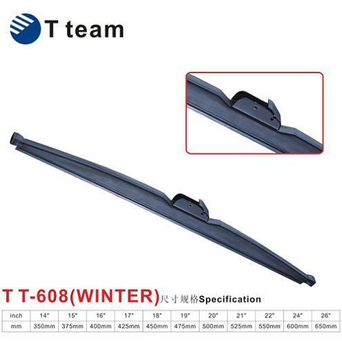 wiper blades