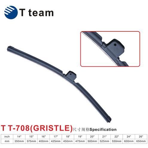 Tt-708 (Gristle) Wiper Blades