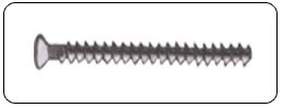 4.0 Mm Fully Threaded Cannulated Screw