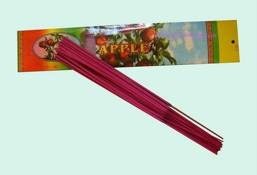 Apple Incense Sticks