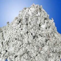 Asbestos Fiber