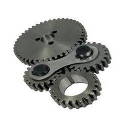 Automobile Gears