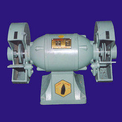 Bench Grinder at Best Price in Rajkot, Gujarat | Vandna Motors Mfg. Co.