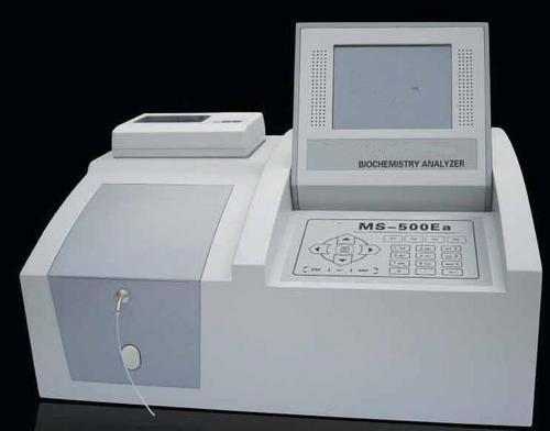 Biochemistry Analyzer