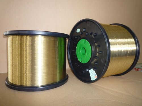 Brass Coated Steel Wire/Hose Wire