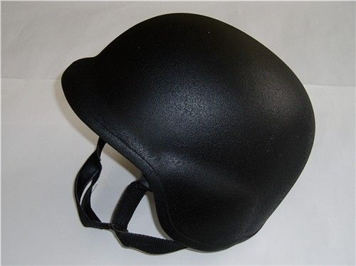 Bulletproof Helmet And Ballistic Helmet