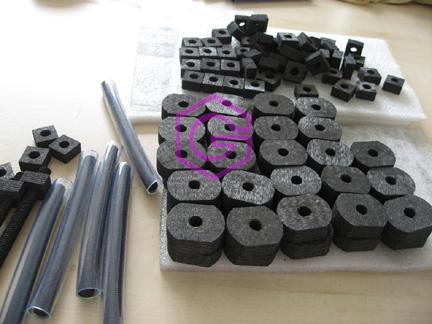 सीएफसी बोल्ट और पागल