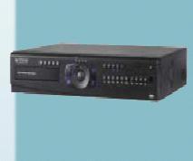 Channel DVR - H.264 Video Compression, Full D1 Resolution at 25 FPS, Mobile and Mouse Connectivity, Email Alerts, PTZ Control with Pre Alarm Recording
