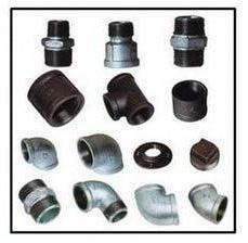 Gi Pipe Fittings