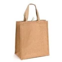 Hessian Bags