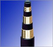 Hydraulic Rubber Hoses