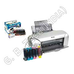 Ink Jet Printer