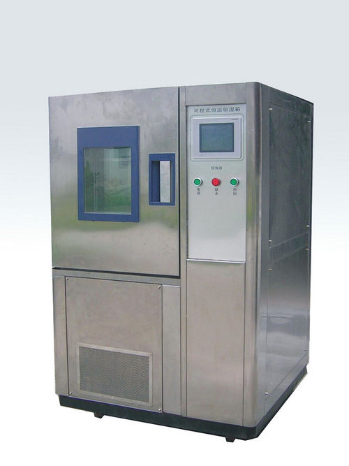 Kj-2091 Programmable Temperature And Humidity Chamber