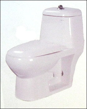 Kupple Low Flow Water Closet (Wc-001)