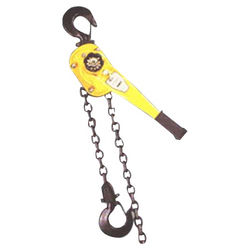 Lever Hoist