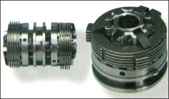 Mechanical Clutch