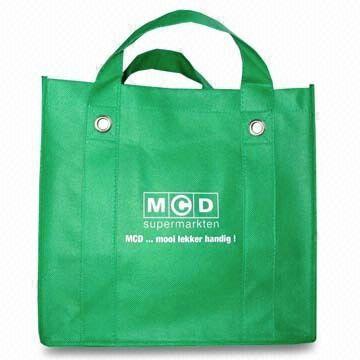 Non Woven Shopping Bags