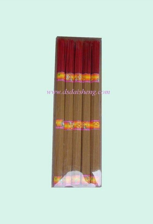 Scented Incense Sticks