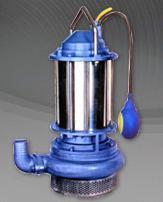 Submersible Sewage Pump