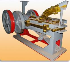 Trimming And Reducing Machine