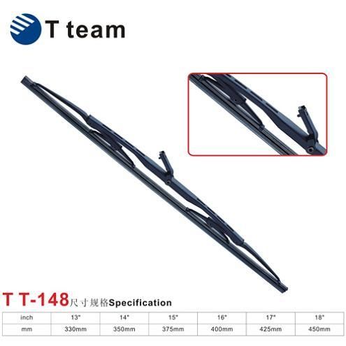 Tt-148 Wiper Blades