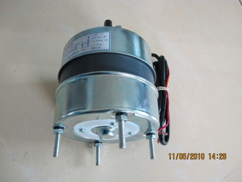 Air-cooler Motor