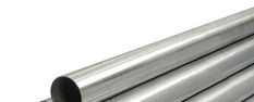 Alloy Steel Seamless Pipes