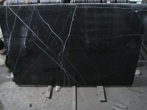 Chinese Black Marquina Marble
