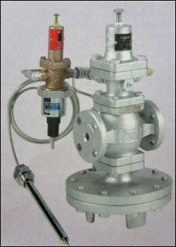 Combination Valve