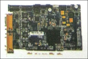 Compression Board