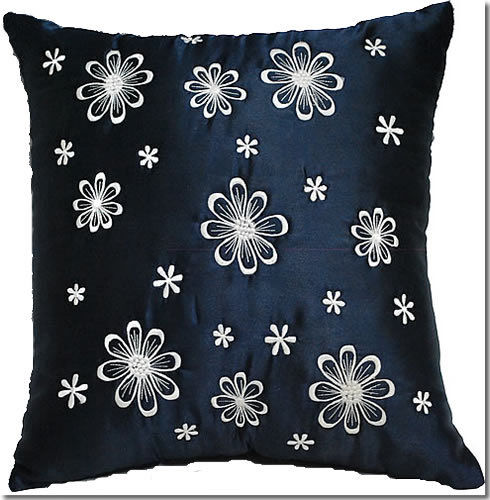 Decorative Embroidery Cushions