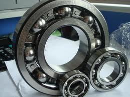 Deep Groove Ball Bearing