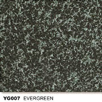 Evergreen Tiles