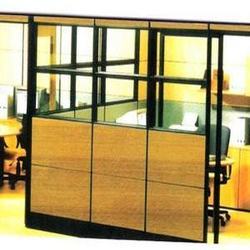 Full Height Partitions