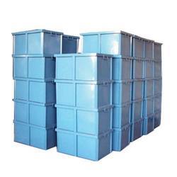 Industrial Storage Bin